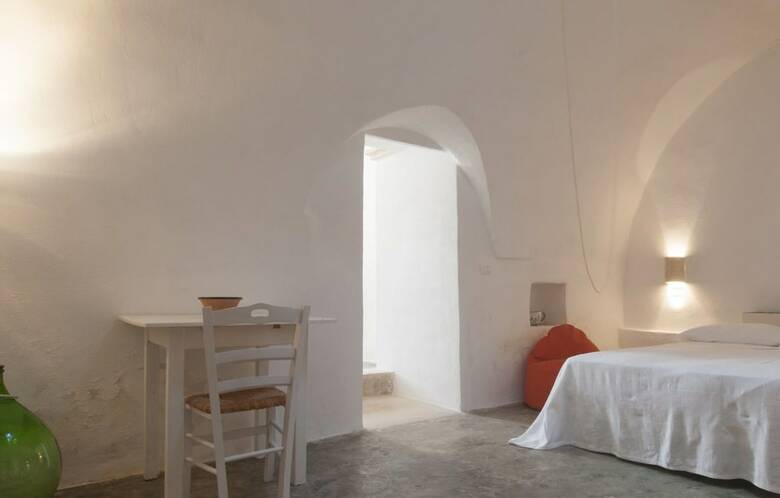 Agroturismo Masseria Mozzone