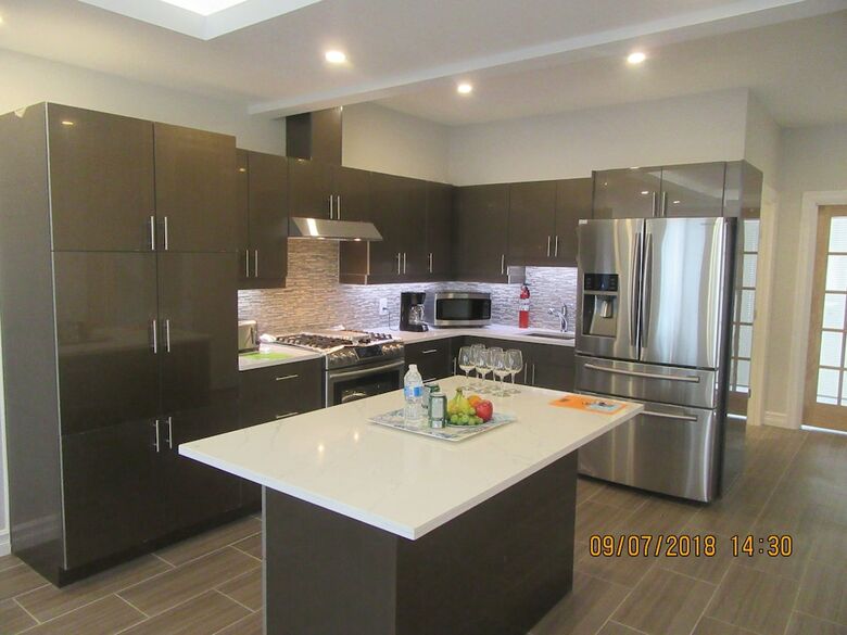 Niven Lake Bed & Breakfast