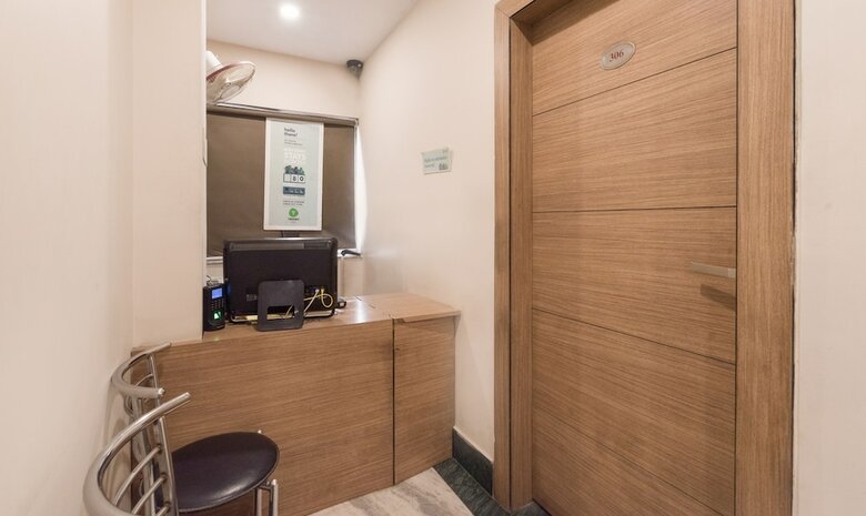 Hotel Treebo Trend Pal Comfort