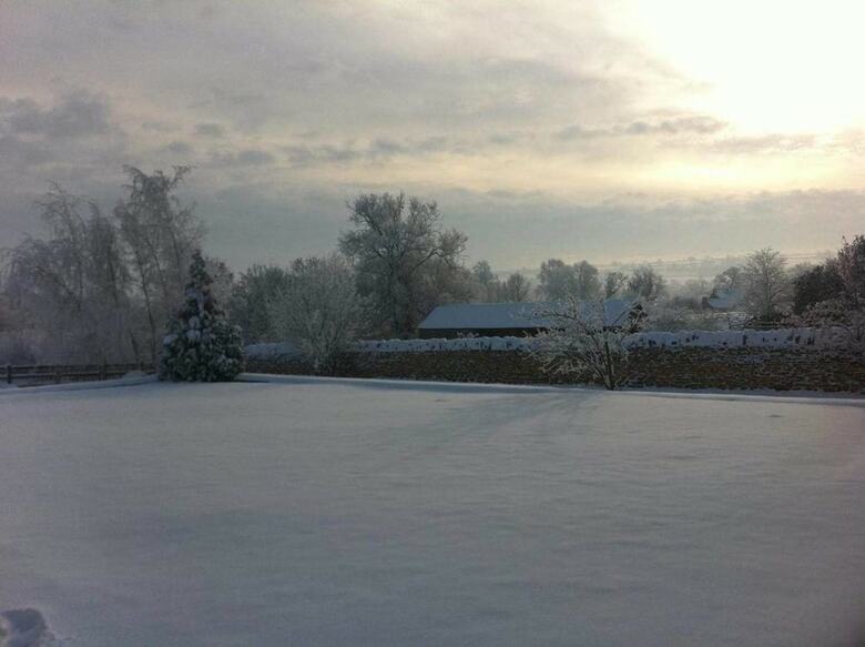 Greenhill Farm Barn B&B