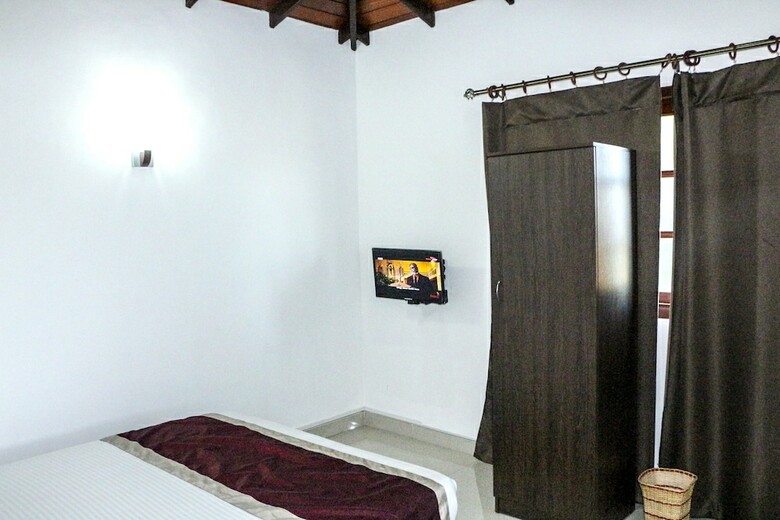 Hotel Soha Villa Kandy