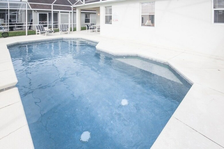 Ip60124 - Highlands Reserve - 4 Bed 2 Baths Villa