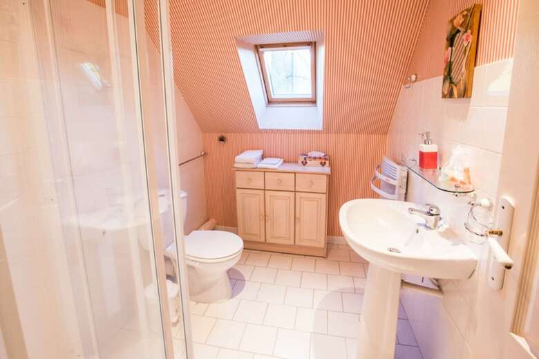 Hotel La Ferme Du Grand Launay