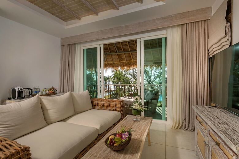 Hotel Eden Beach Resort And Spa