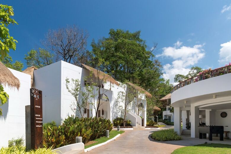 Hotel Eden Beach Resort And Spa