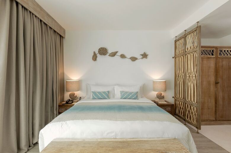 Hotel Eden Beach Resort And Spa