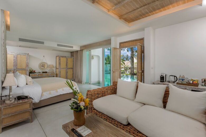 Hotel Eden Beach Resort And Spa