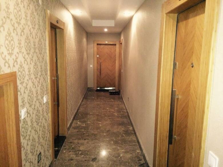 Apartamento Antey Aqua City