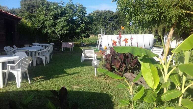 Hotel Residence Pantaleo