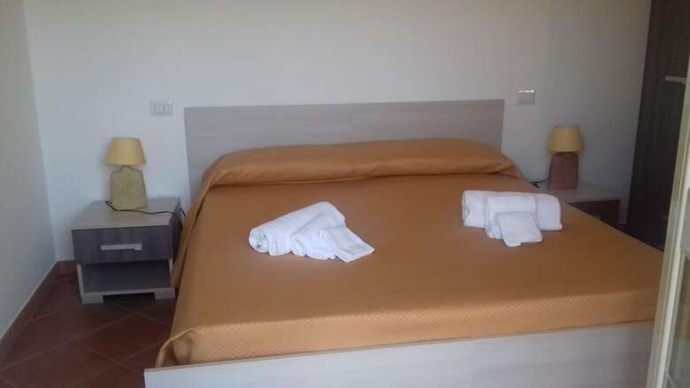 Hotel Residence Pantaleo