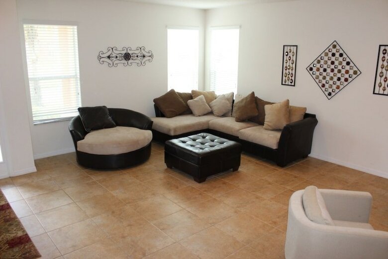 Aco63671 - Bella Vida Resort - 6 Bed 5.5 Baths Villa