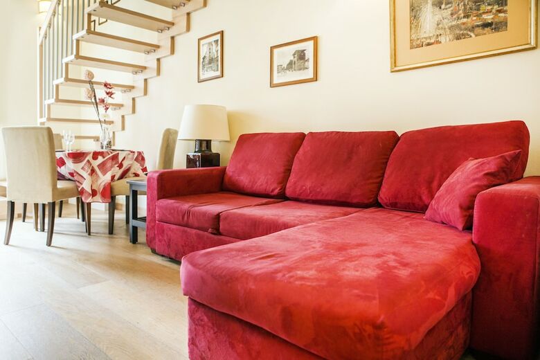Art Apartment Casa Veracini