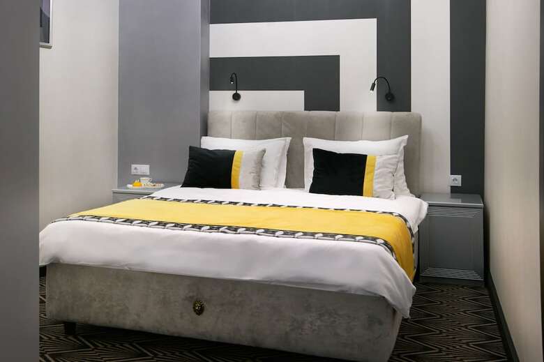 Art Hotel Sofit