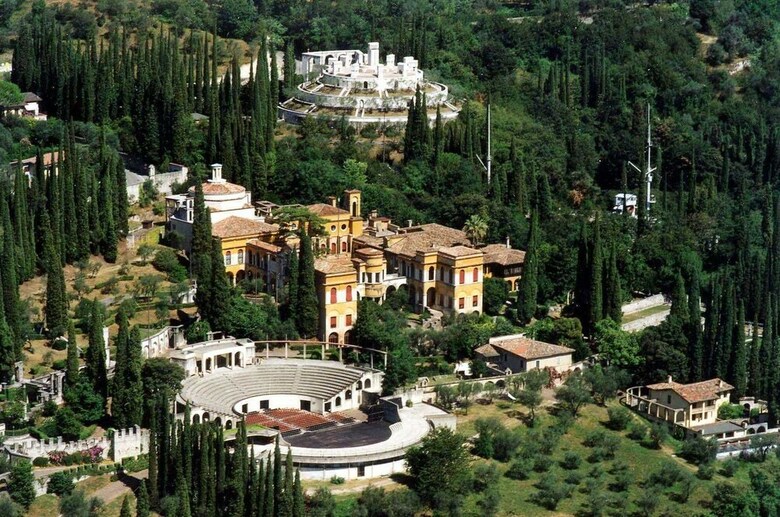 Villa Beatrice
