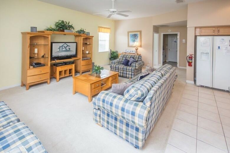 Ip60299 - Highlands Reserve - 5 Bed 2.5 Baths Villa