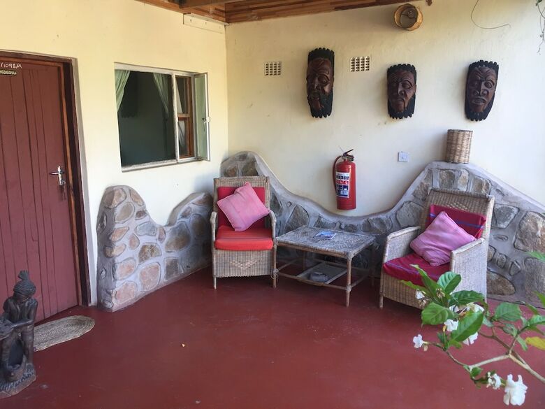 Posada Cape Maclear Ecolodge