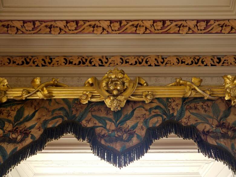 Wardhill Castle