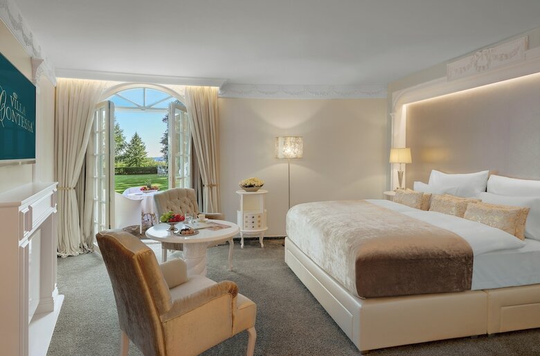 Hotel Villa Contessa