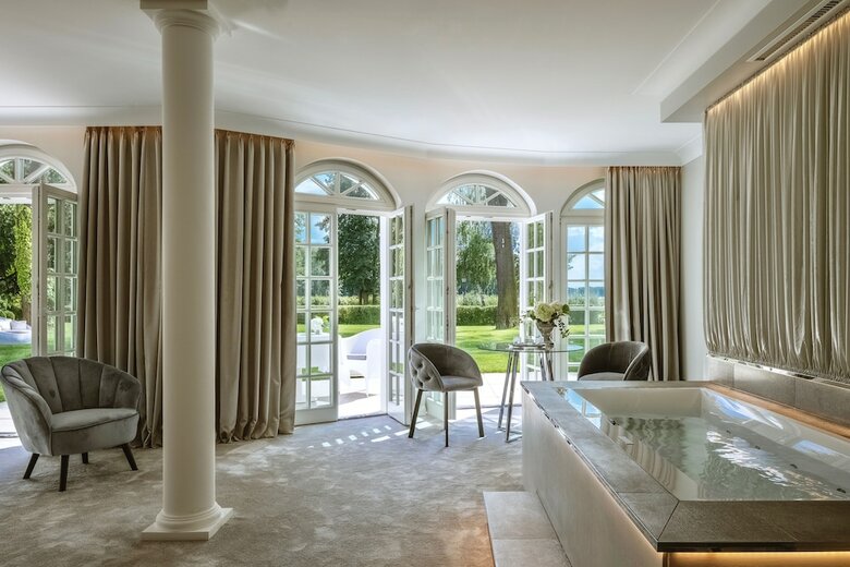 Hotel Villa Contessa