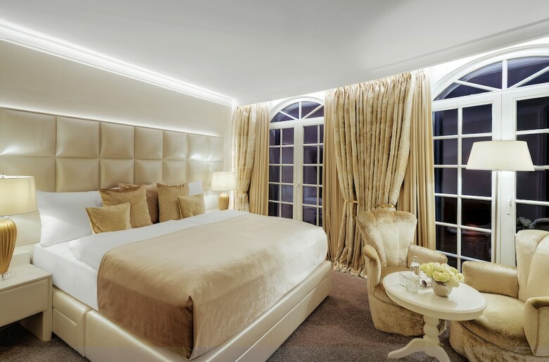 Hotel Villa Contessa