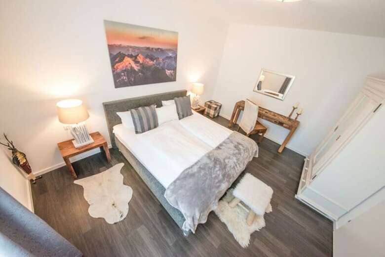 Alpen-deluxe - Garmisch-partenkirchen