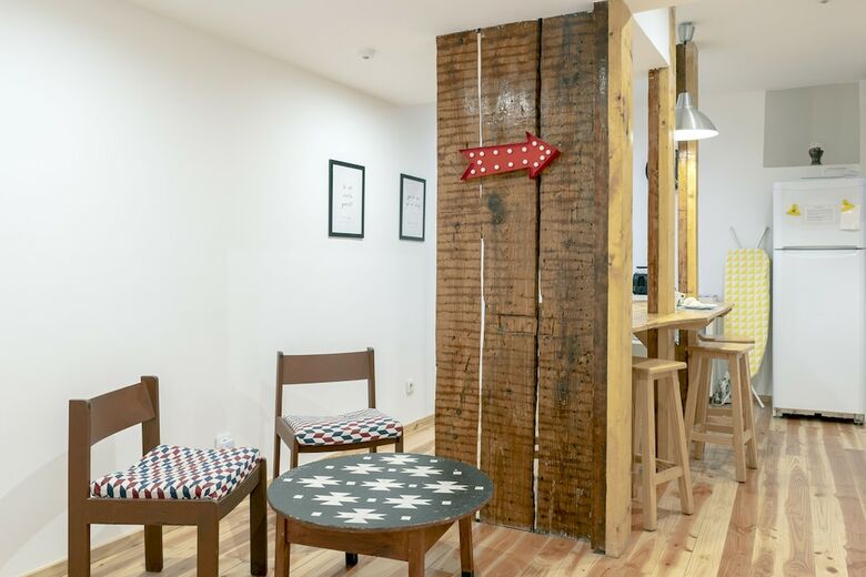 Bed & Breakfast Lisbon Downtown By 262