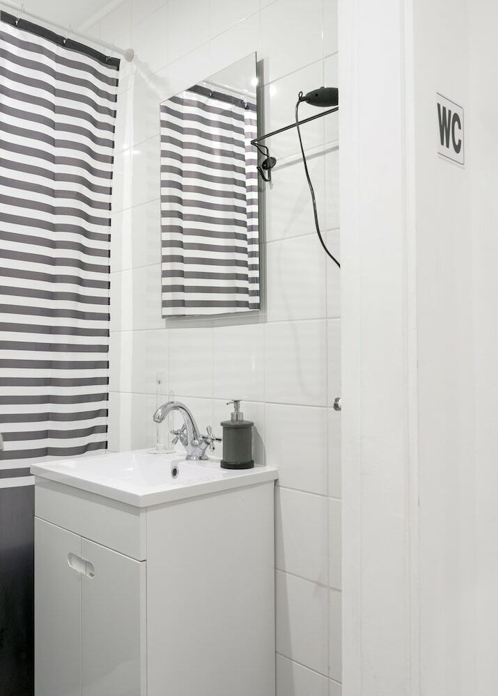 Bed & Breakfast Lisbon Downtown By 262