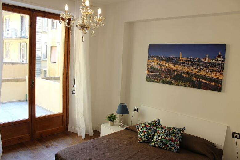 Art Apartment Stazione C