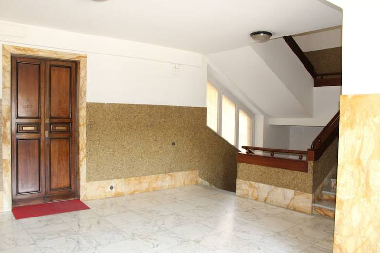 Art Apartment Stazione C