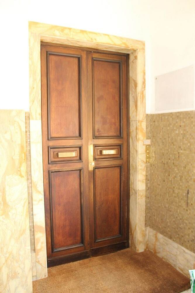 Art Apartment Stazione C