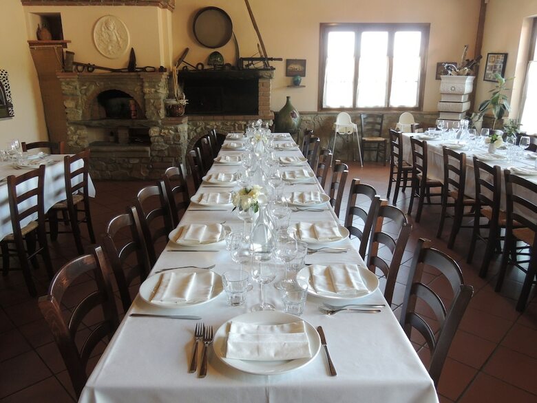 Agroturismo Agriturismo Cantagallo