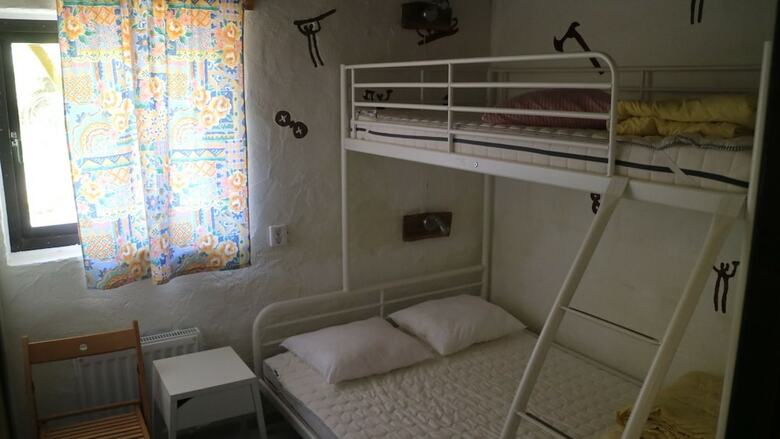 Cabana Grottbyn - Near Sk�nes Djurpark