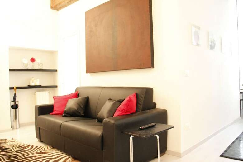 Art Apartment San Zanobi 1