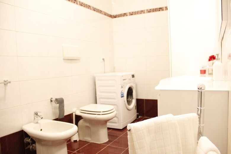 Art Apartment San Zanobi 1