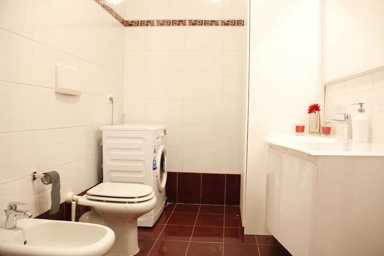 Art Apartment San Zanobi 1