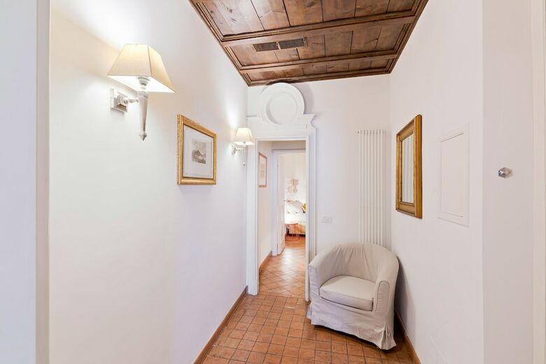 Apartamento Rome As You Feel - Cancelli