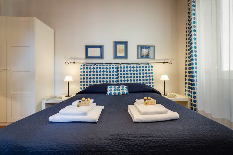 Apartamento Rome As You Feel - Piazza Dei Satiri