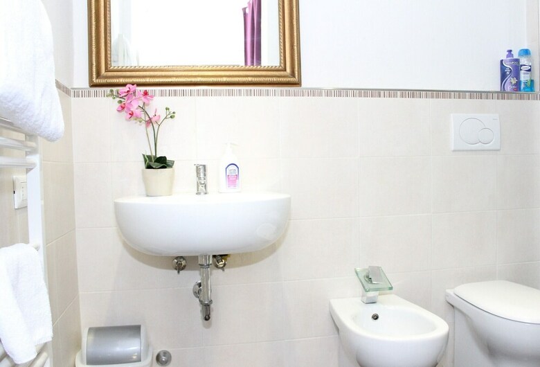 Art Apartment Santo Spirito Matteo