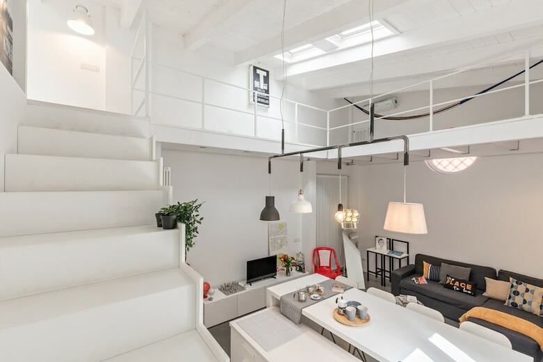 Apartamento Rome As You Feel - Alibert Design Loft