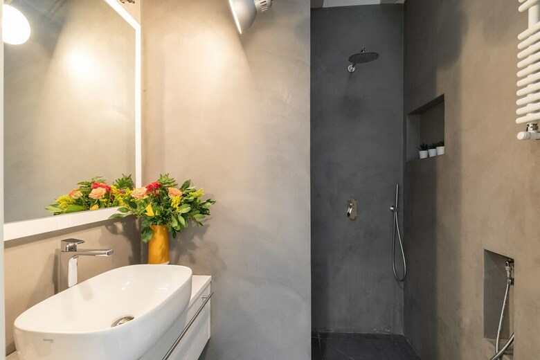 Apartamento Rome As You Feel - Alibert Design Loft