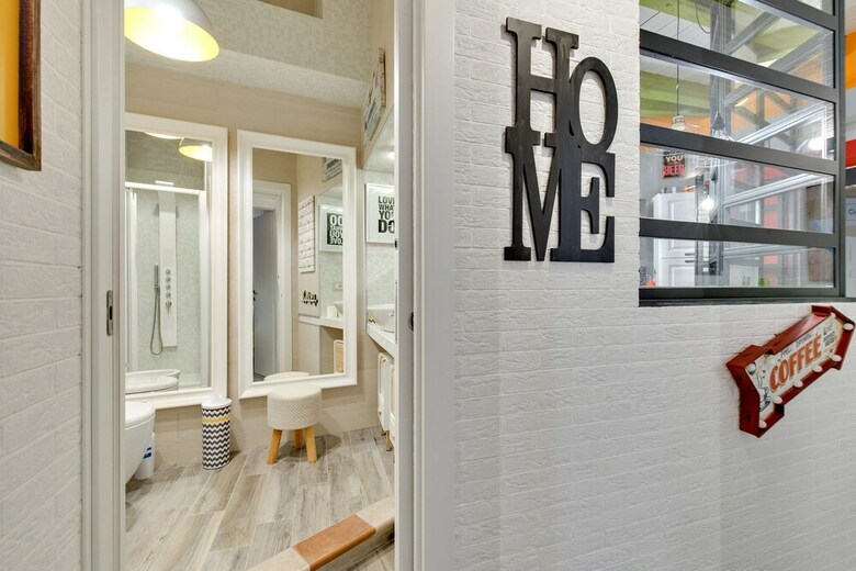 Apartamento Rome As You Feel - Design At Colosseum