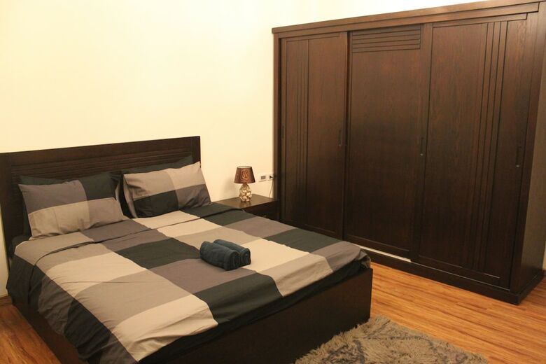 Apartamentos Elegant Modern & Style Hillview Balcony