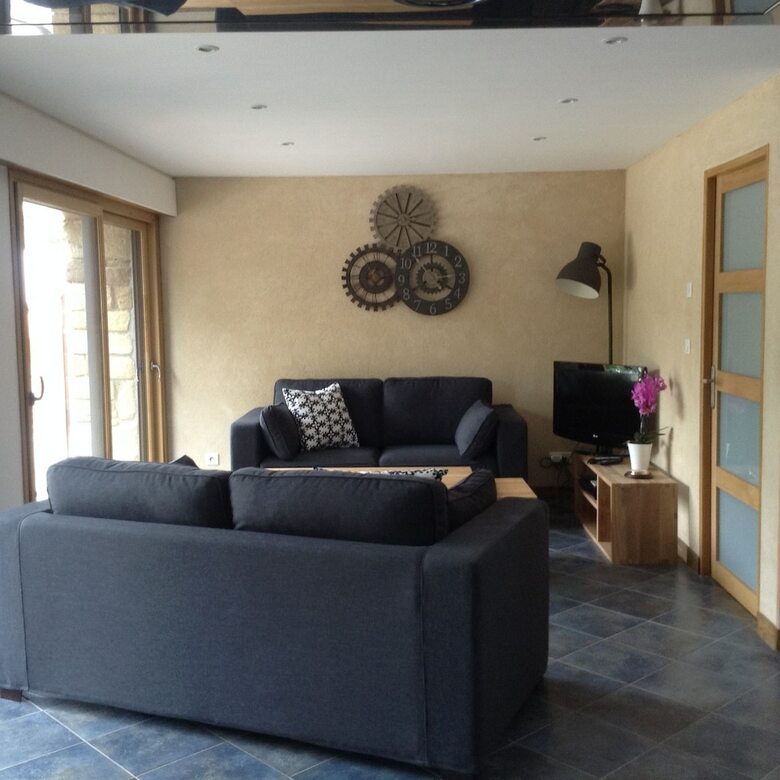 G�te de Kervehun - Near The Airport