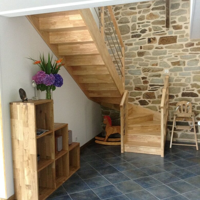 G�te de Kervehun - Near The Airport