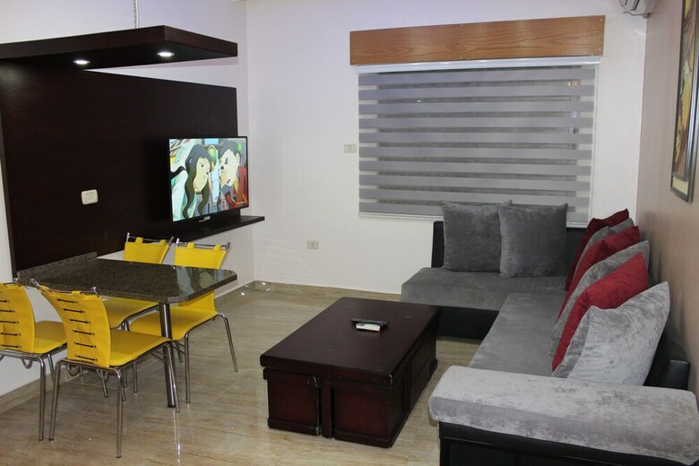 Apartamentos Modern Cosy & Central Location