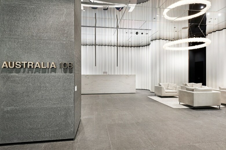Apartamentos Arise Australia 108