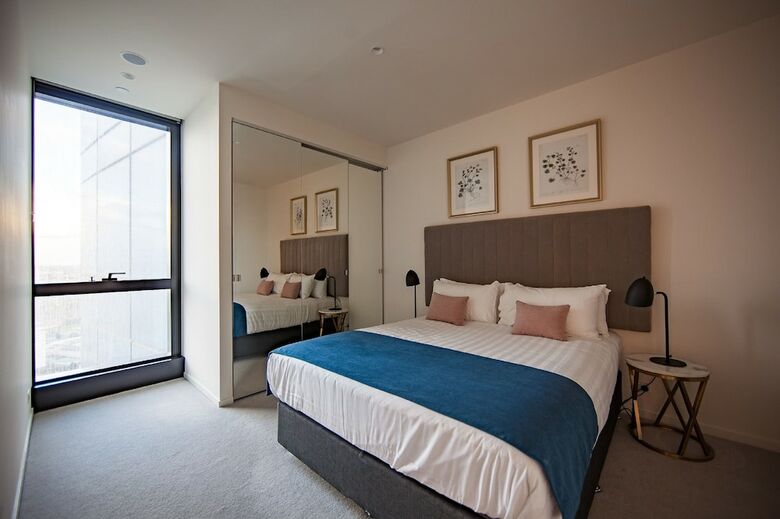 Apartamentos Arise Australia 108