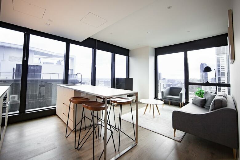 Apartamentos Arise Australia 108