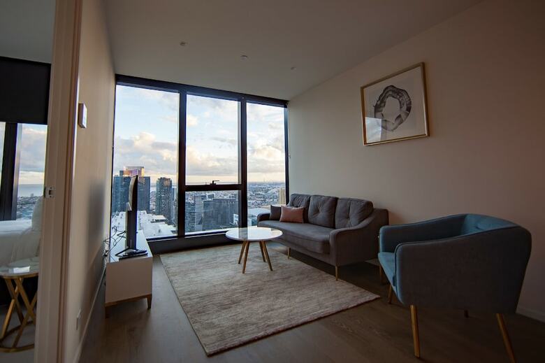 Apartamentos Arise Australia 108