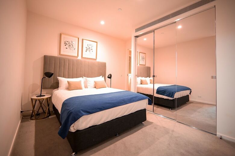 Apartamentos Arise Australia 108